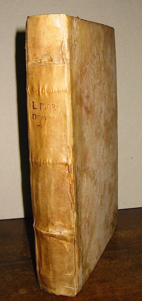 Luis, de Mercado De Mulierum affectionibus Libri IIII. Primus, De communibus mulierum passionibus disserit. Secundus, Virginum & viduarum affectionibus morbos tractat. Tertius, Sterilium & praegnantium accidentia ad unguem exequitur. Quartus, Puerperarum & nutricum [accidentia ad unguem exequitur] 1587 Venetiis apud Felicem Valgrisium